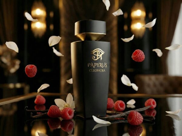 CLEOPATRA CLEOPATRA Extrait de Parfum 100 ml sweet fruity vanilla feminine perfume