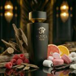 Merit Extrait de Parfum 100 ml soft sweet vanilla musky feminine perfume