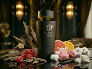 Merit Extrait de Parfum 100 ml soft sweet vanilla musky feminine perfume