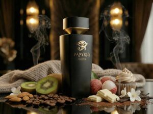 SHETA Extrait de Parfum 100 ml sweet dark gourmand feminine fragrance